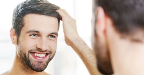 روشهای طبیعی و خانگی برای تقویت و رشد سریع مو | درمان ریزش مو با انواع دمنوش گیاهی
